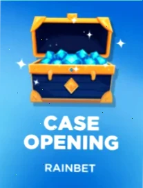 Case Open